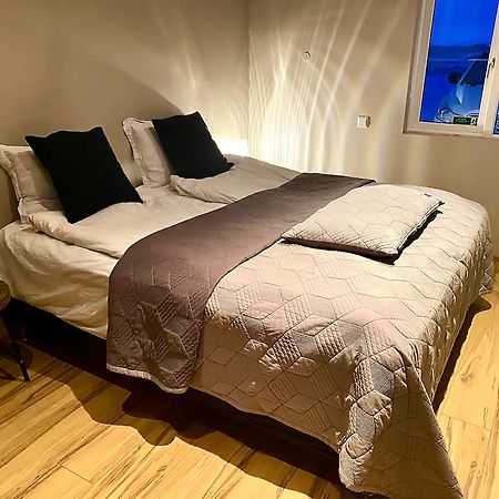 Hamar - Puffin Cottages & Rooms 크볼스뵈들뤼르 외부 사진
