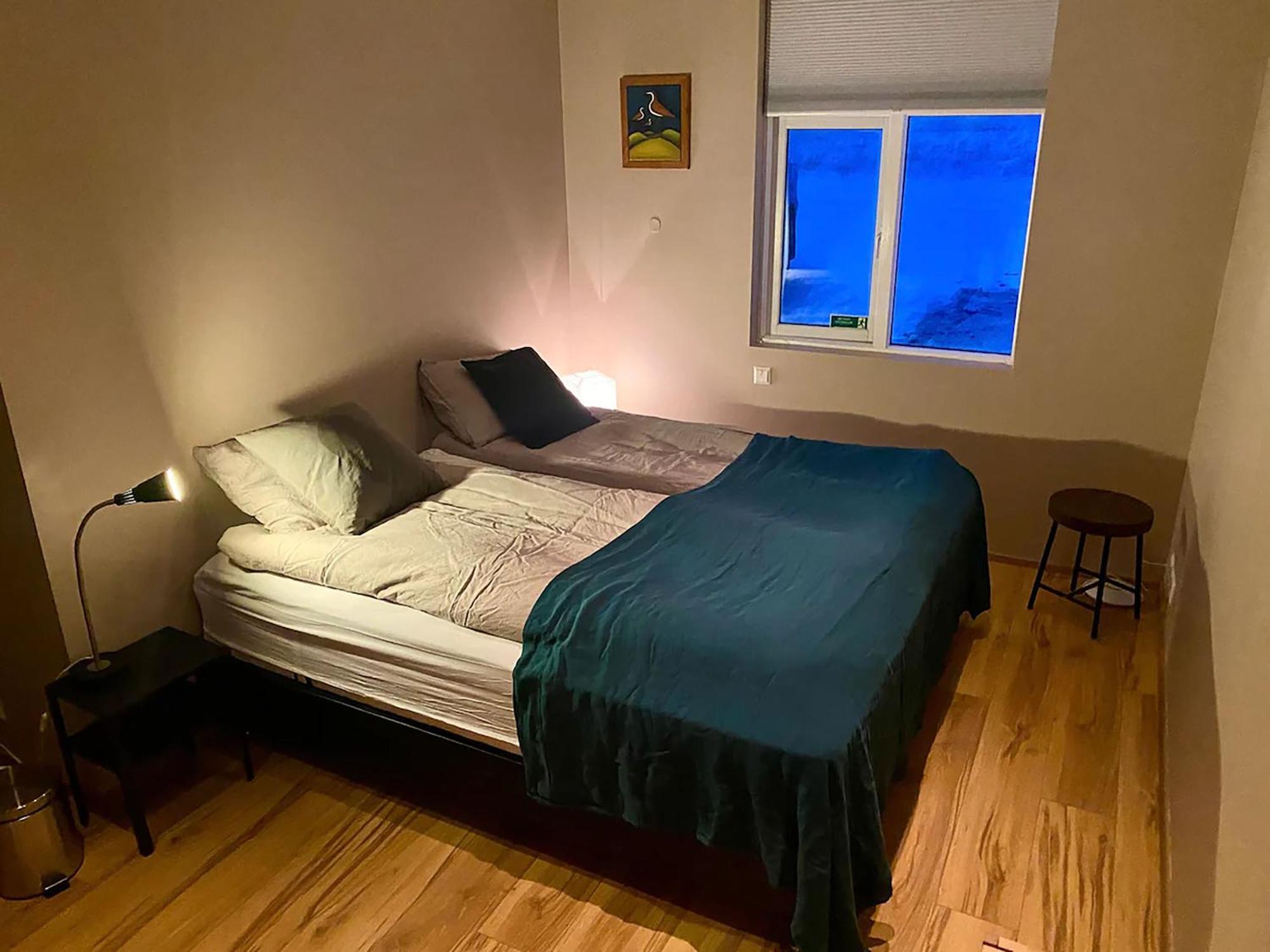 Hamar - Puffin Cottages & Rooms 크볼스뵈들뤼르 외부 사진